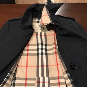 Burberry Trench Coat